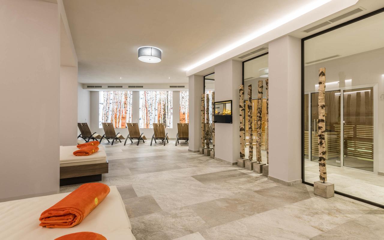 Hotel Sonnenburg Мерано Екстер'єр фото
